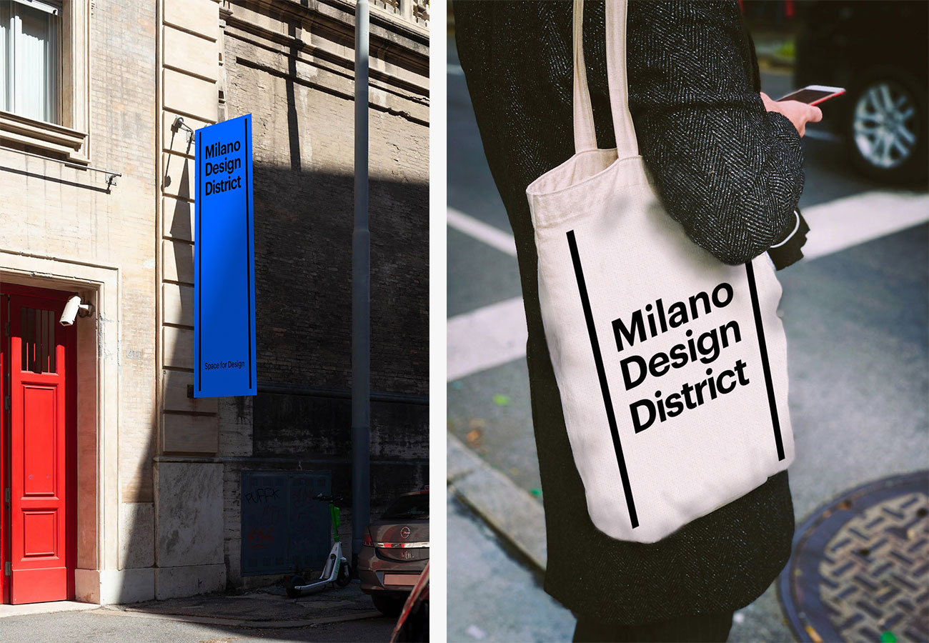 Milano Design District