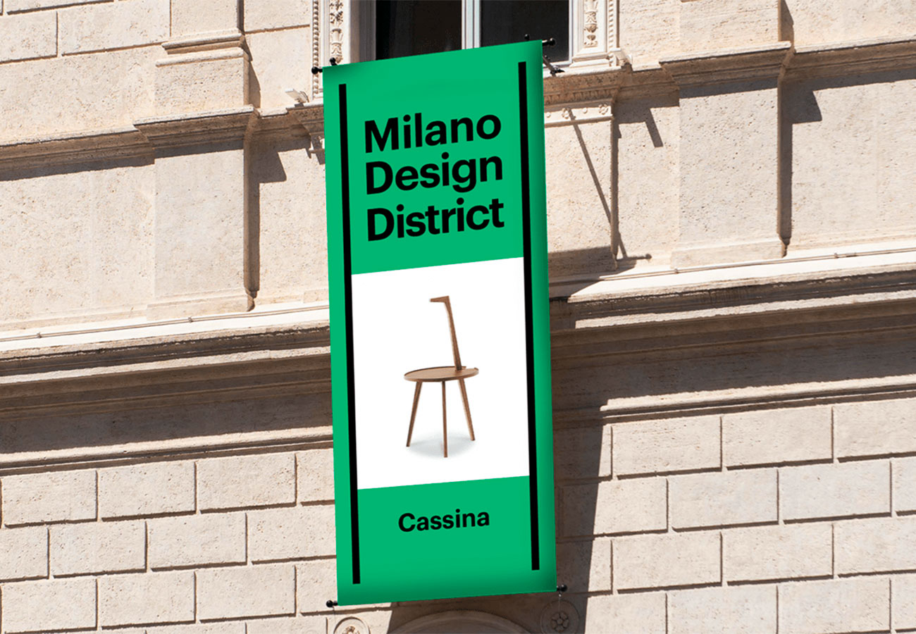 Milano Design District