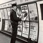 London Transport Museum