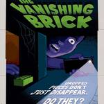 affiches Halloween Lego