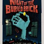 affiches Halloween Lego