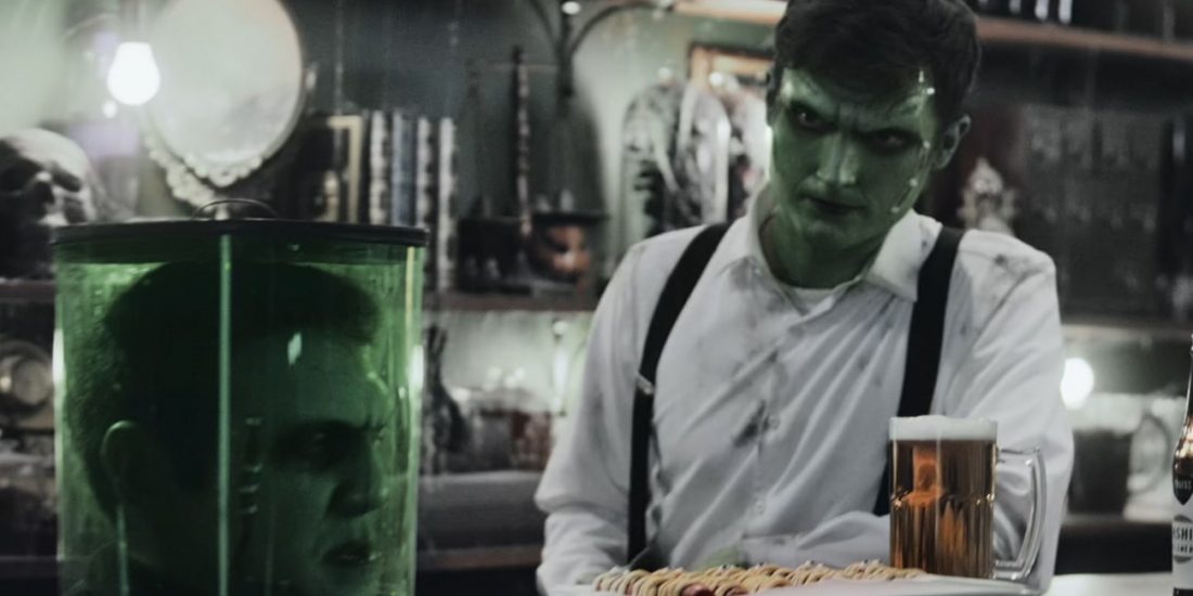 Campagne publicitaire Dietz et Watson