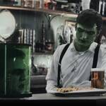 Campagne publicitaire Dietz et Watson