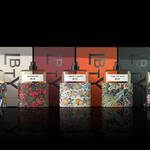 Packaging parfums Liberty