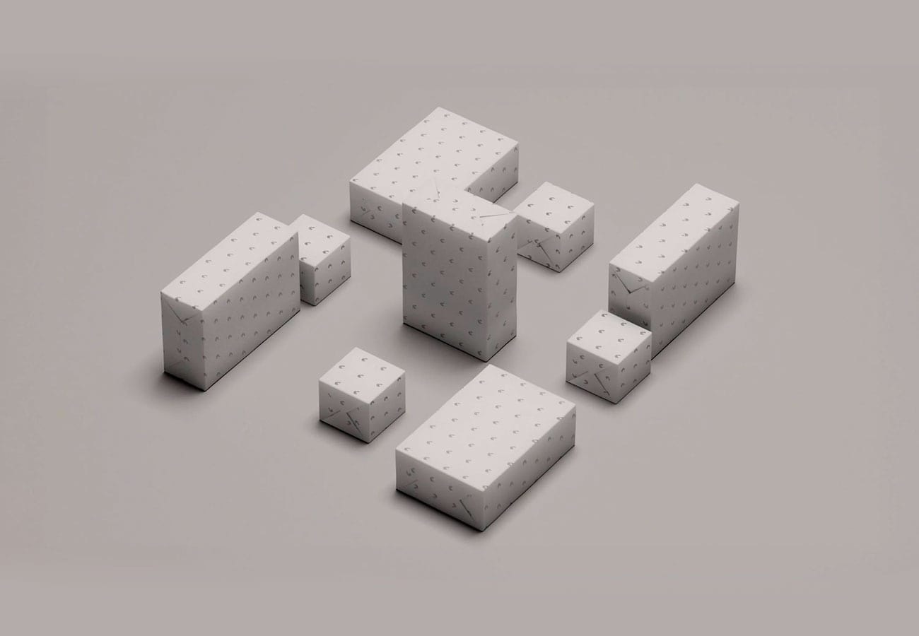 identité visuelle de Clarysse