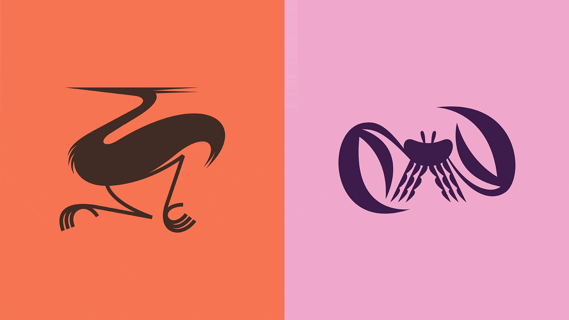 identité visuelle de Norfolk