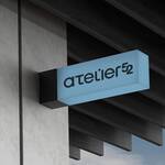 identité visuelle Atelier 52