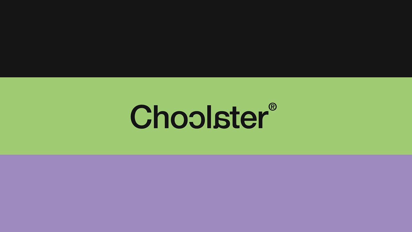Identité visuelle Chocolater