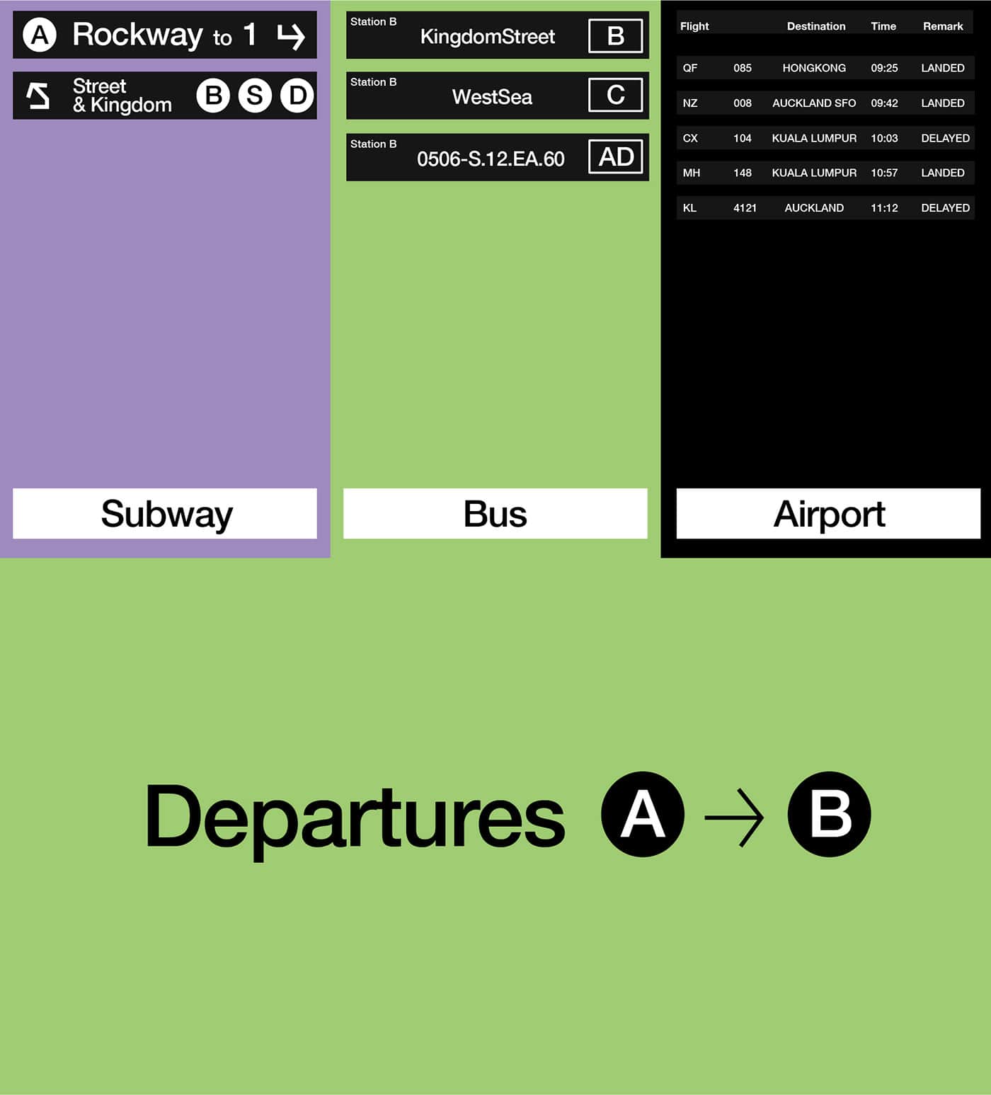 Identité visuelle Chocolater