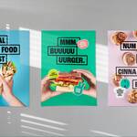 campagne alimentaire The kitchener