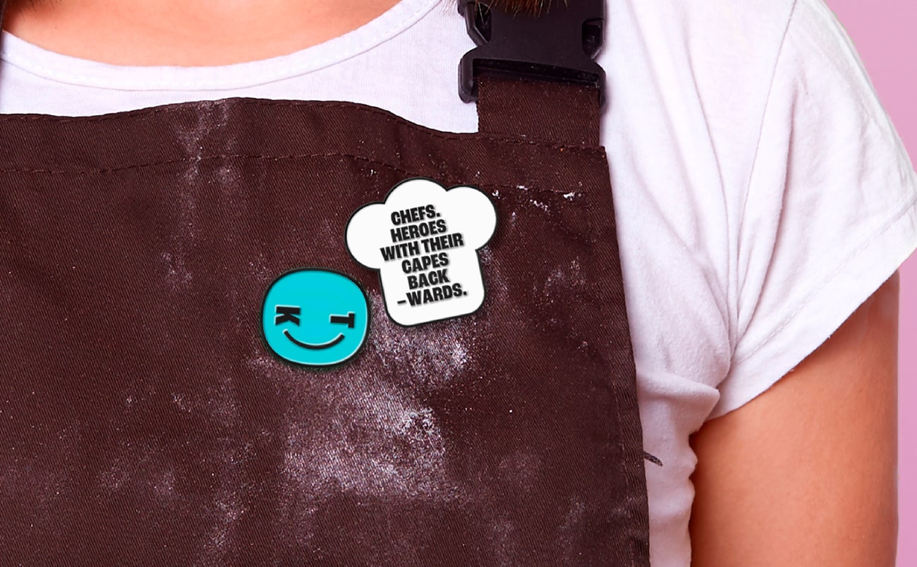 campagne alimentaire The kitchener