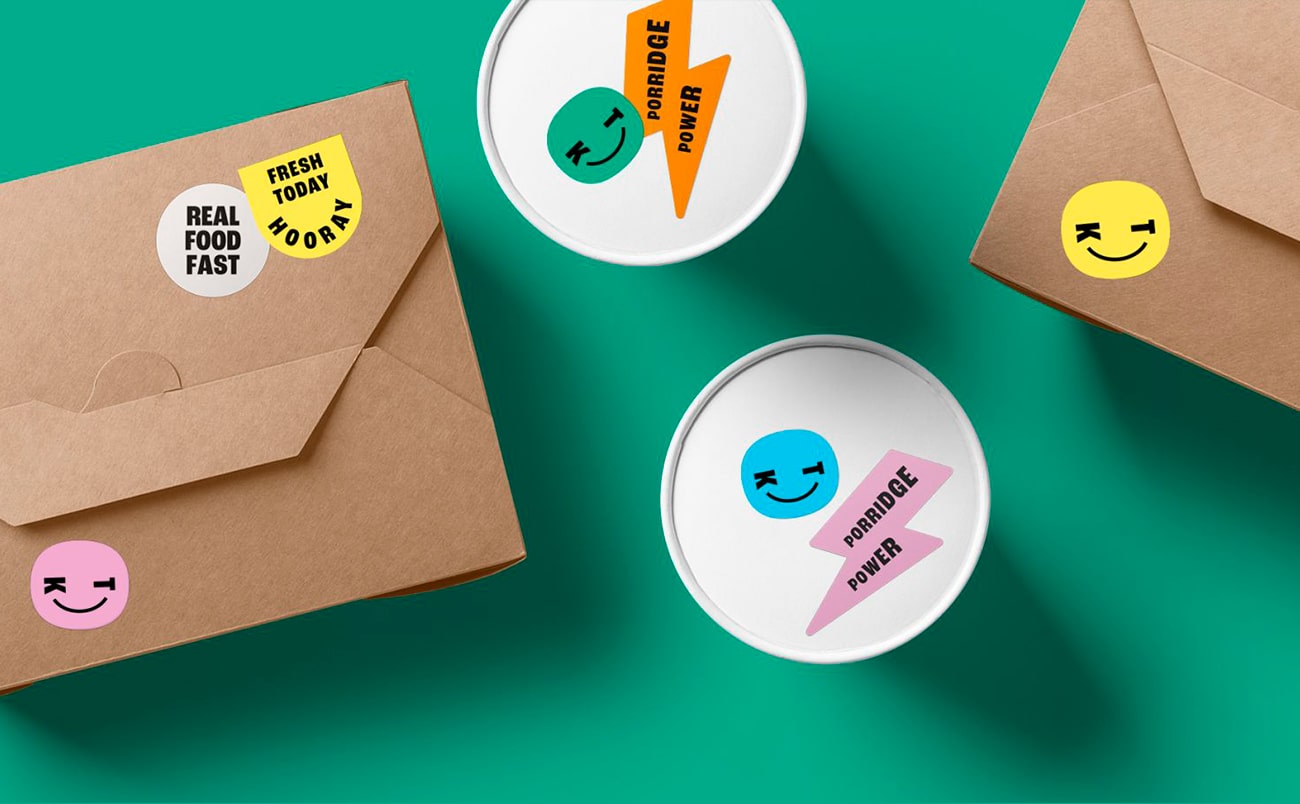 campagne alimentaire The kitchener