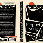 couverture de livre prophet song