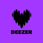 Nouveau logo Deezer