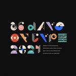 Typographie Art Déco