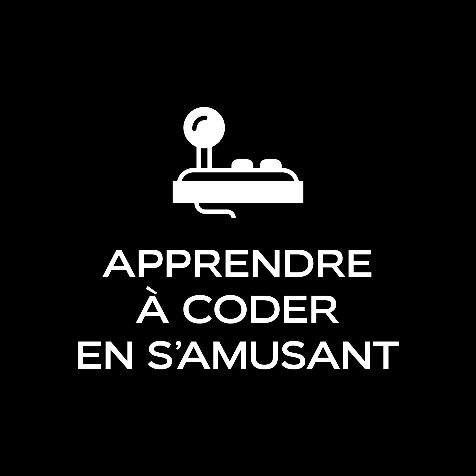 jeux de programmation