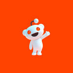 identité visuelle Reddit