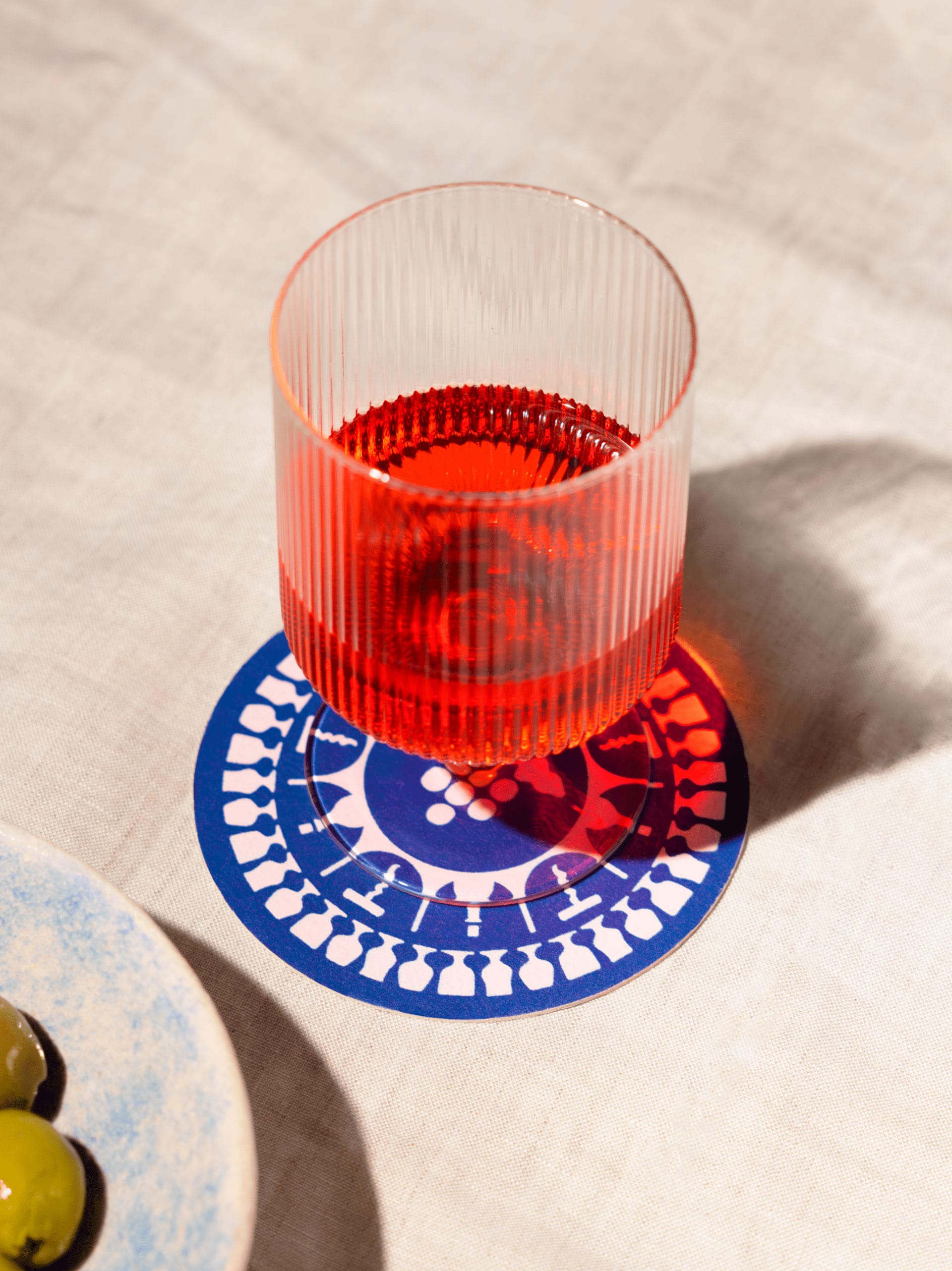 Identité visuelle de Gustini