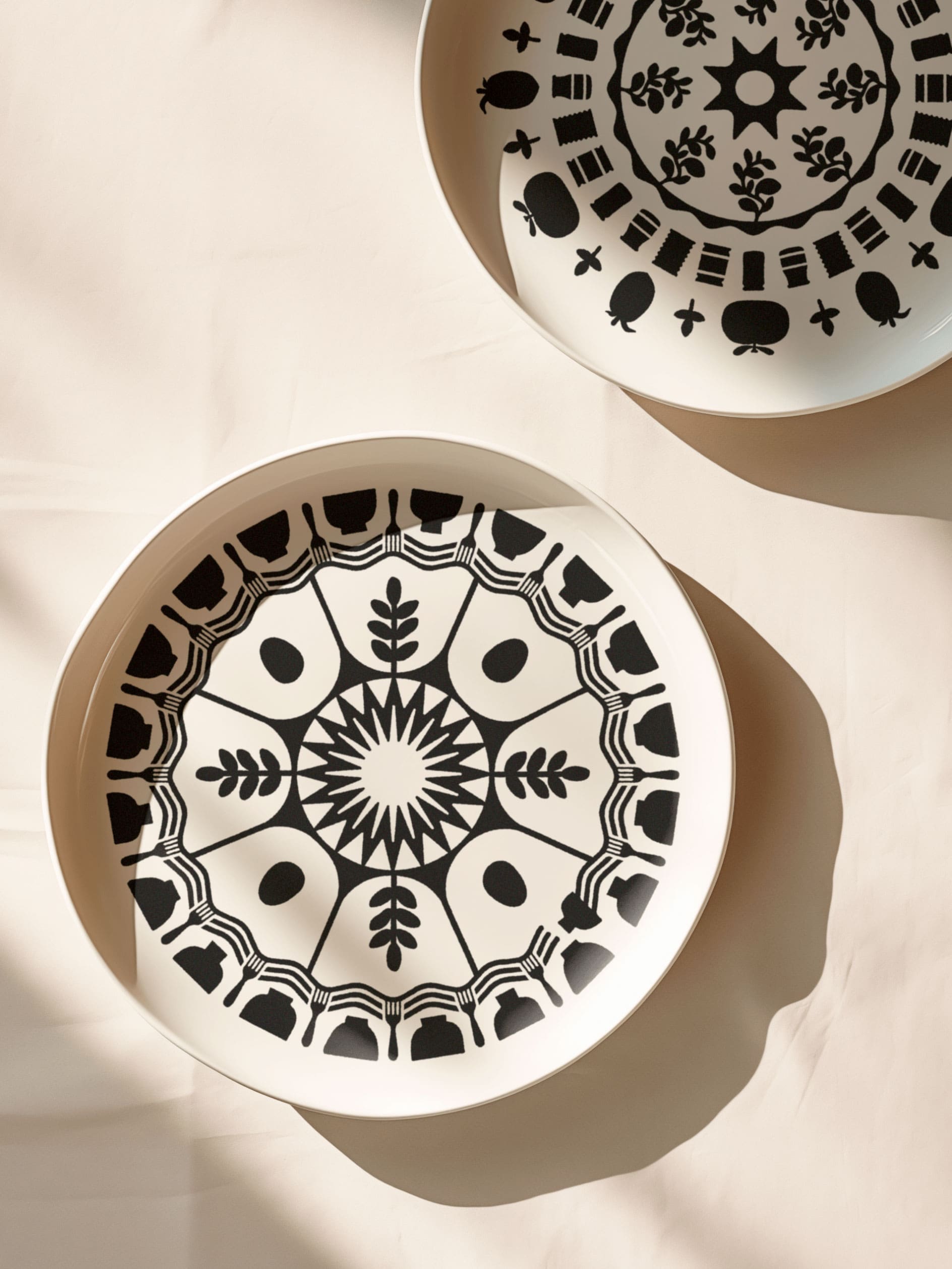 Identité visuelle de Gustini