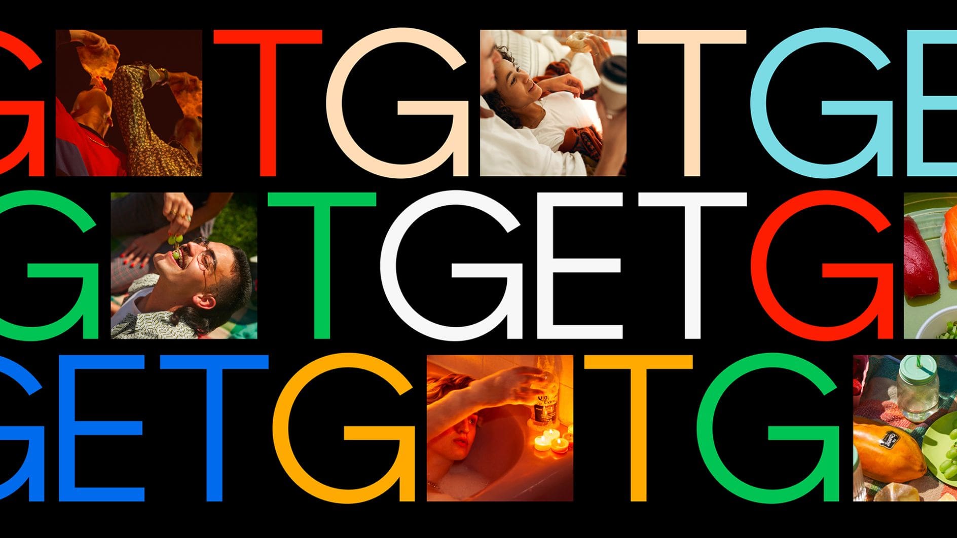 Identité visuelle d'Uber