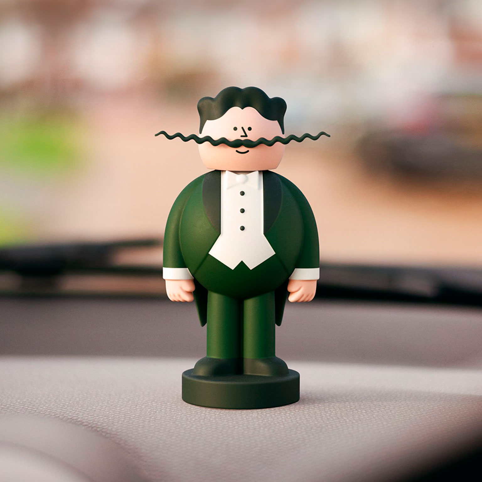 Identité visuelle Go Compare