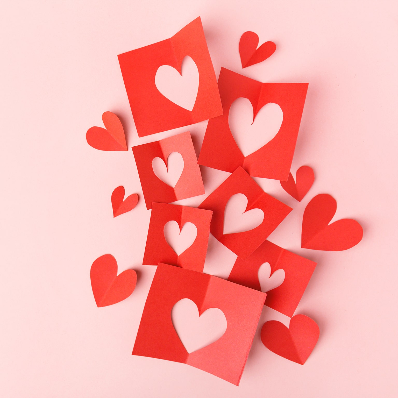 campagnes publicitaires de la Saint Valentin