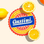 Identité visuelle de Gustini