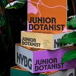 Jardin Botanique de New-York