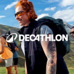 Branding Decathlon