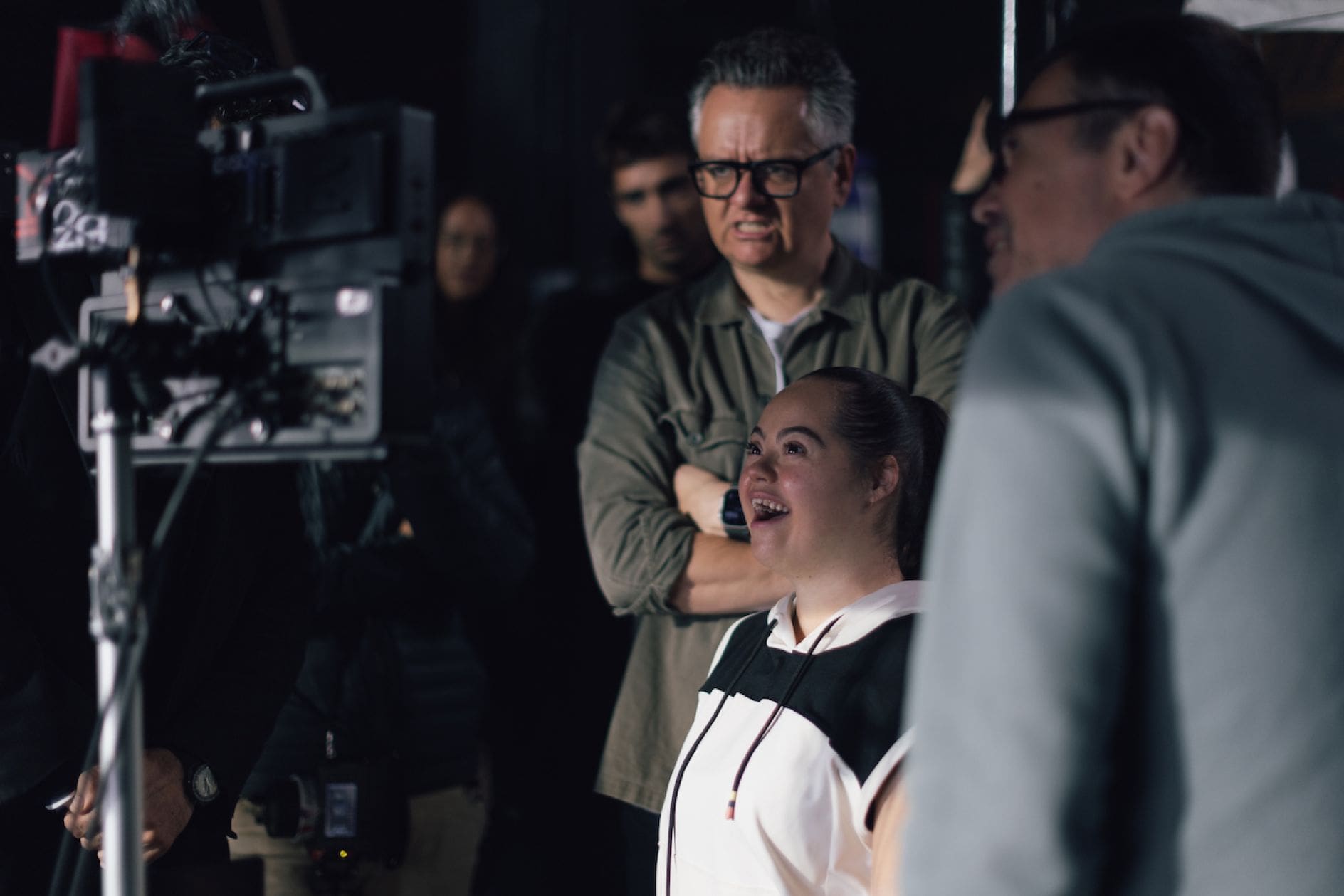 Assume that i can : Journée de la trisomie 2024