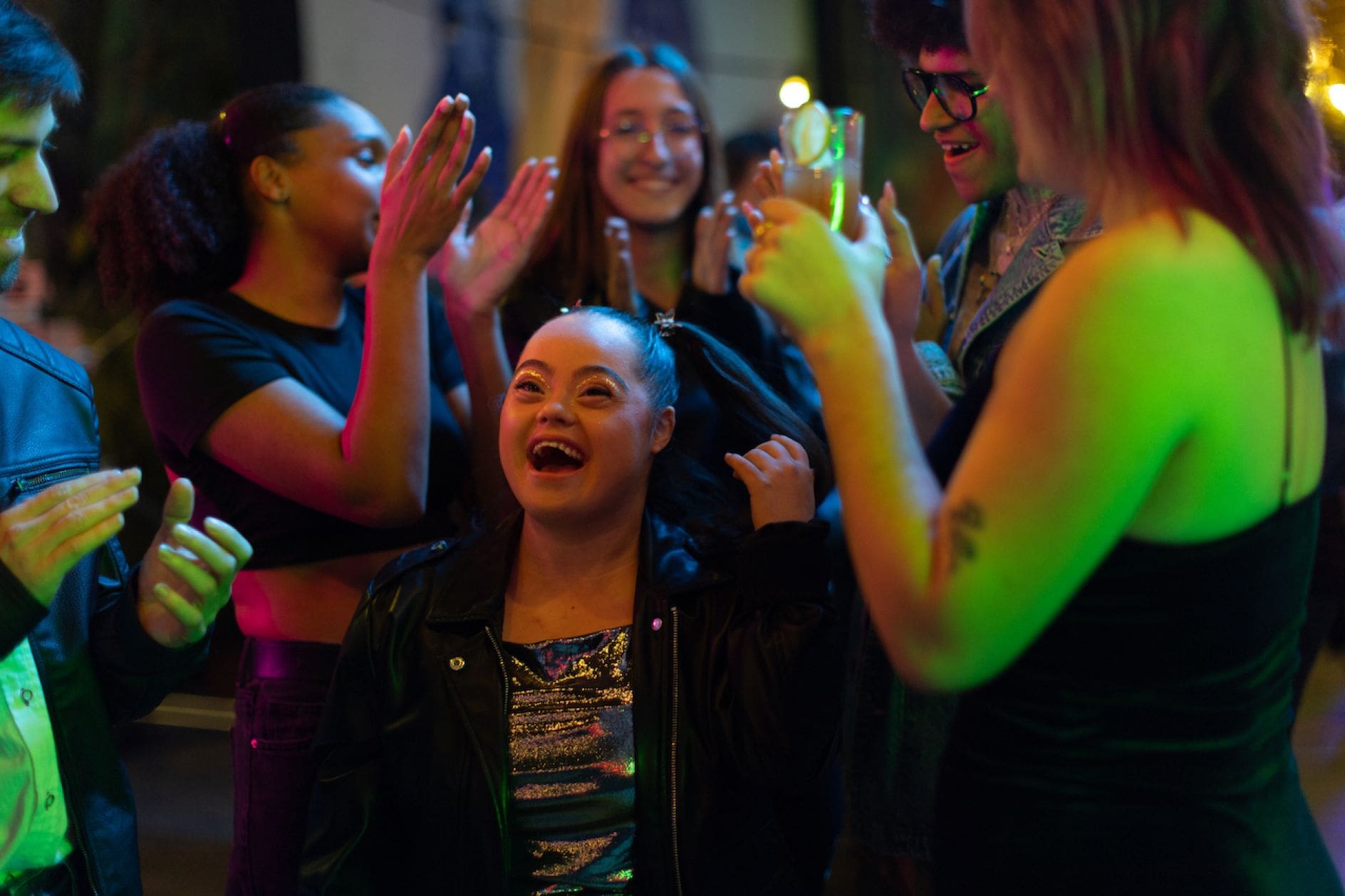 Assume that i can : Journée de la trisomie 2024