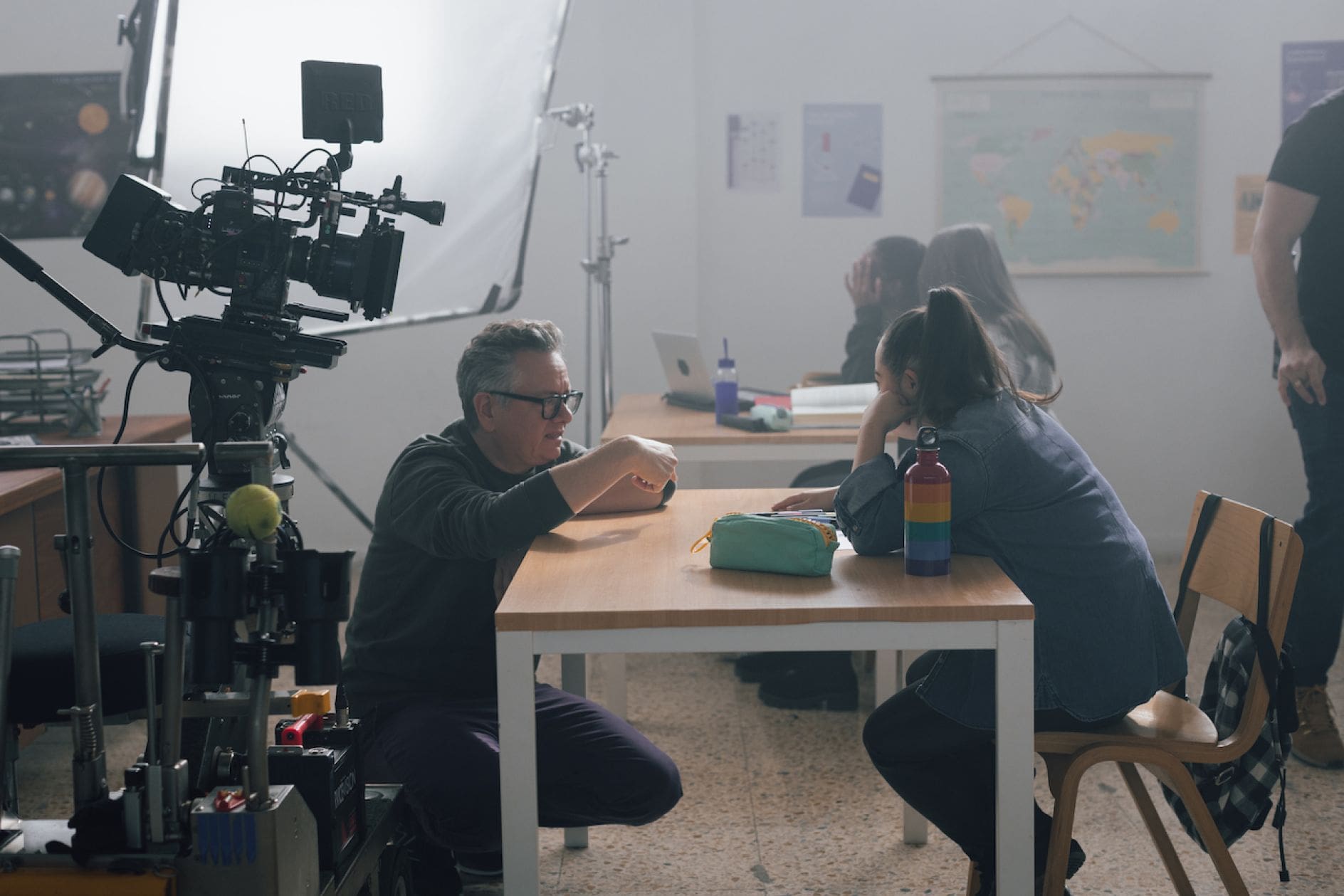 Assume that i can : Journée de la trisomie 2024