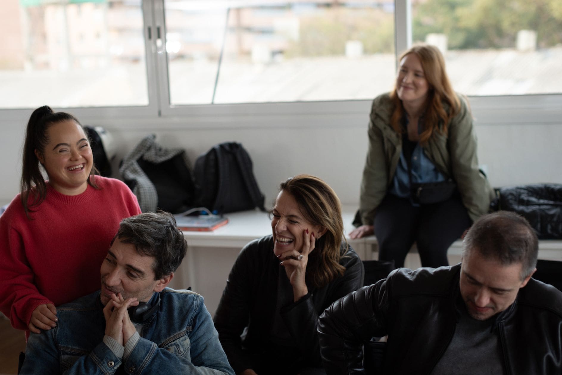 Assume that i can : Journée de la trisomie 2024