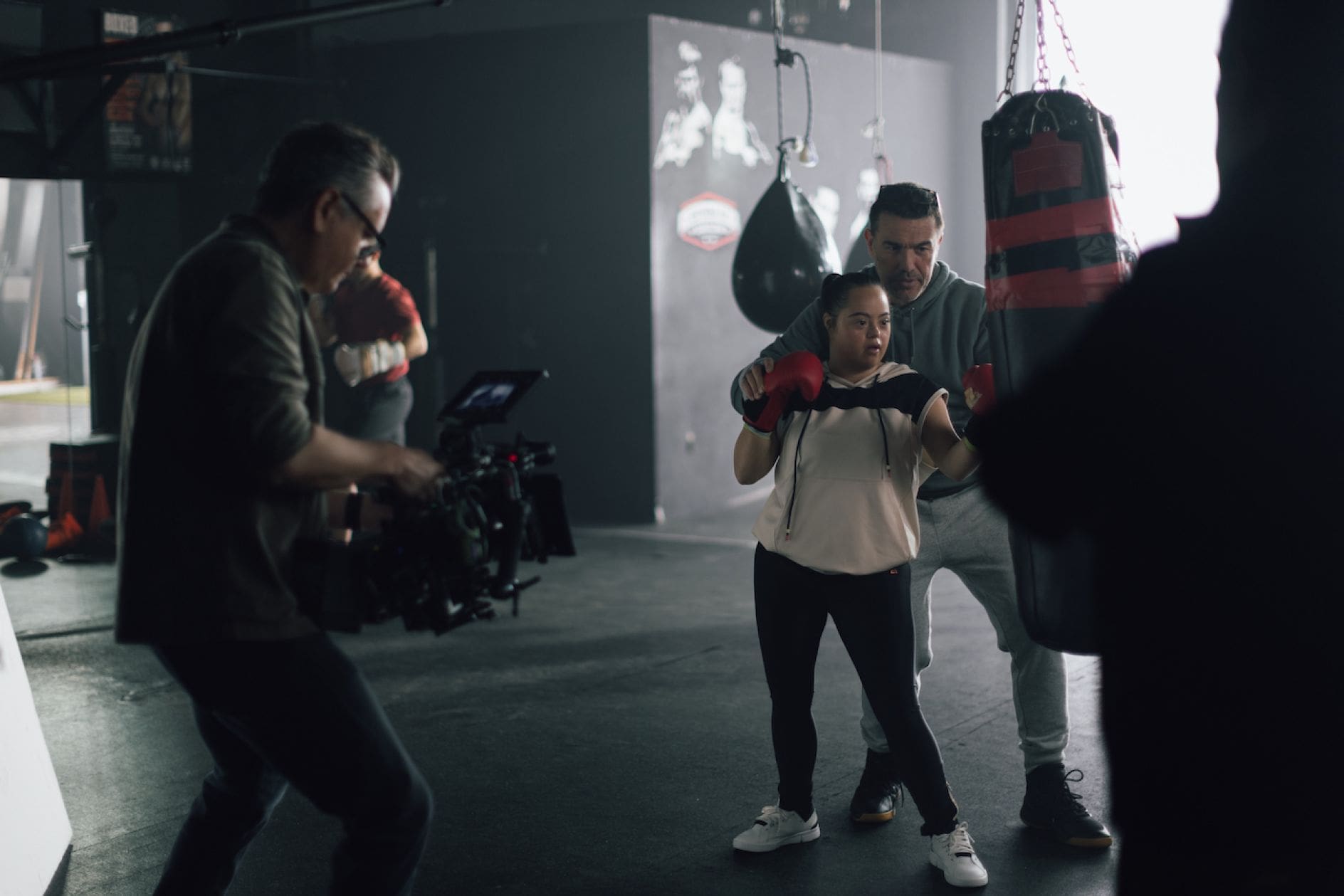 Assume that i can : Journée de la trisomie 2024