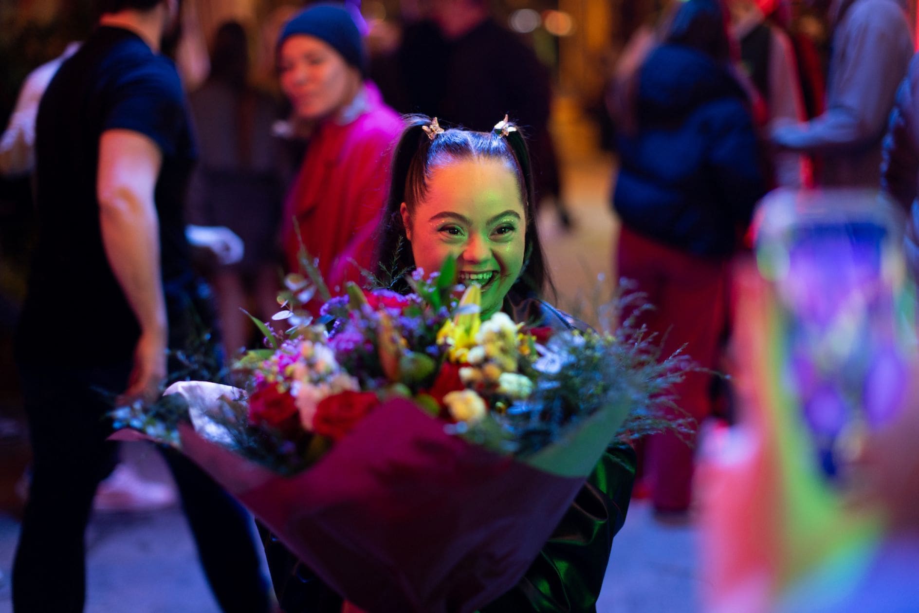 Assume that i can : Journée de la trisomie 2024