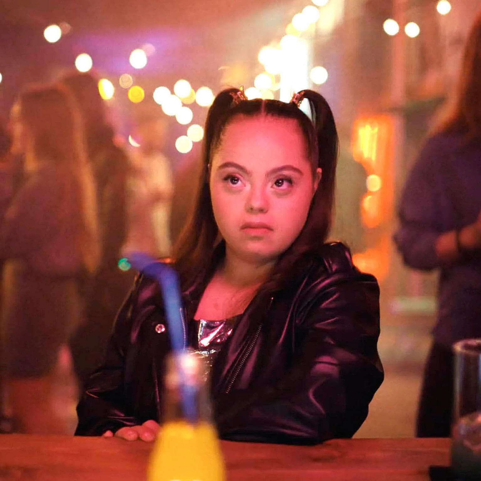 Assume that i can : Journée de la trisomie 2024