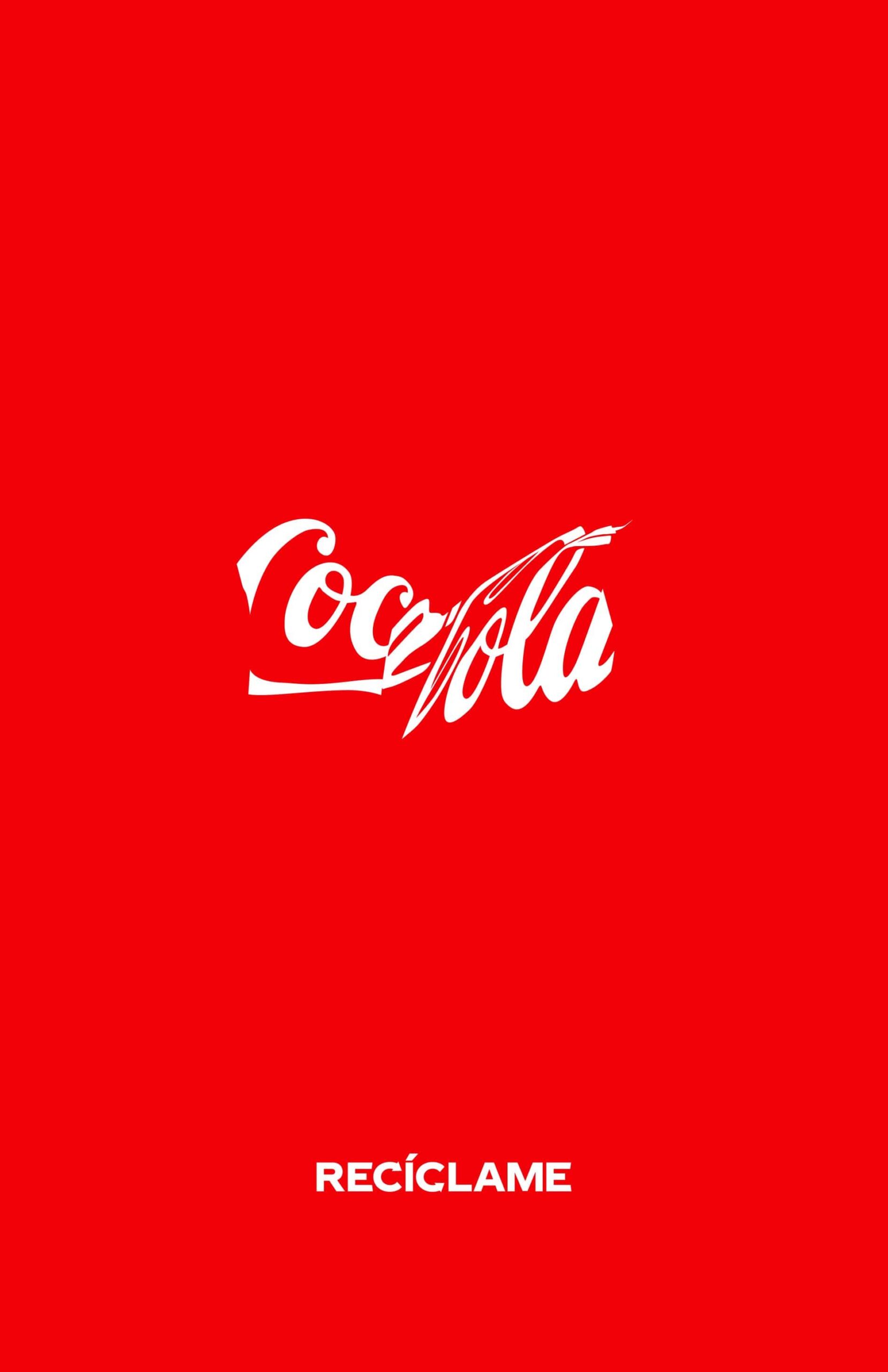 Campagne Coca-Cola