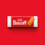 Identité visuelle Lotus Biscoff