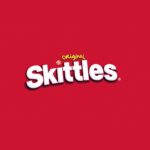 Identité visuelle Skittles