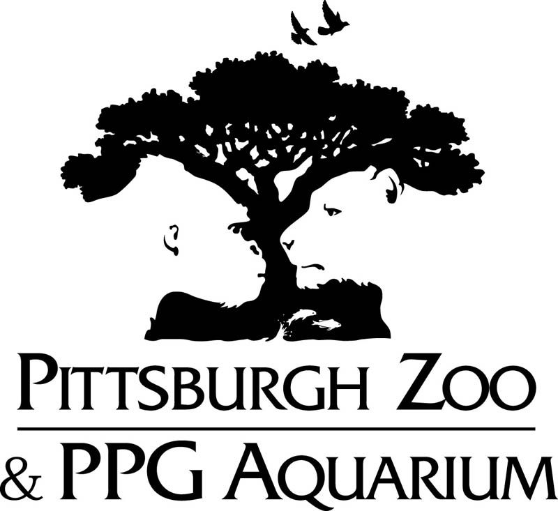 Campagnes en espace négatif - Pittsburgh zoo & ppg Aquarium
