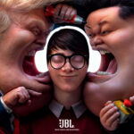 Campagnes en espace négatif