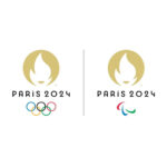 Logo des Jeux Olympiques