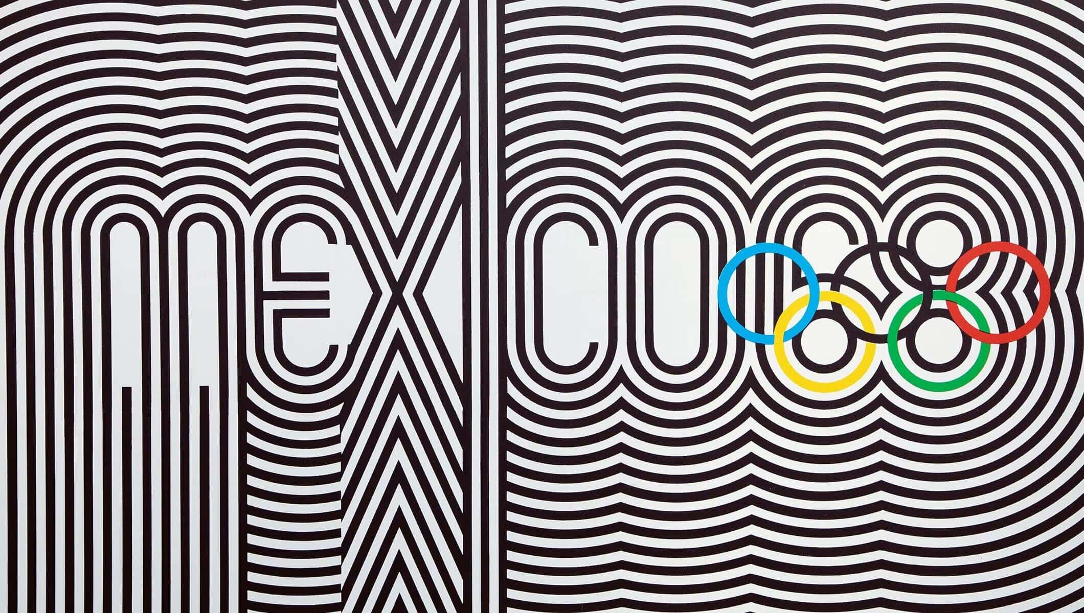 logos des villes olympiques