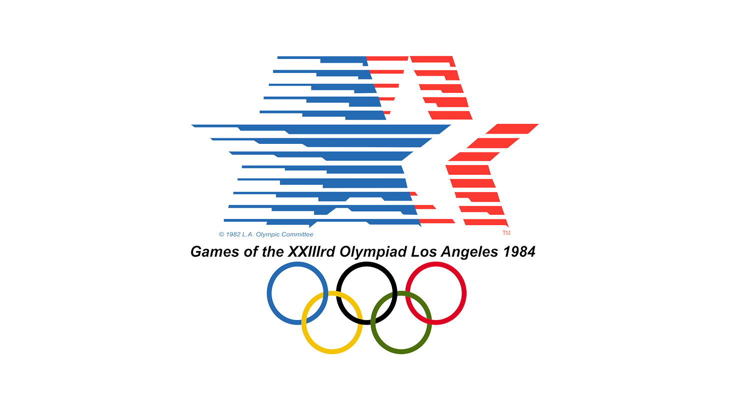 logos des villes olympiques