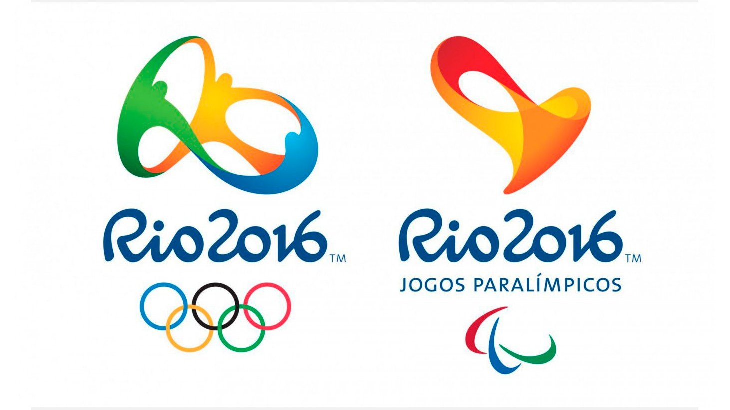 logos des villes olympiques