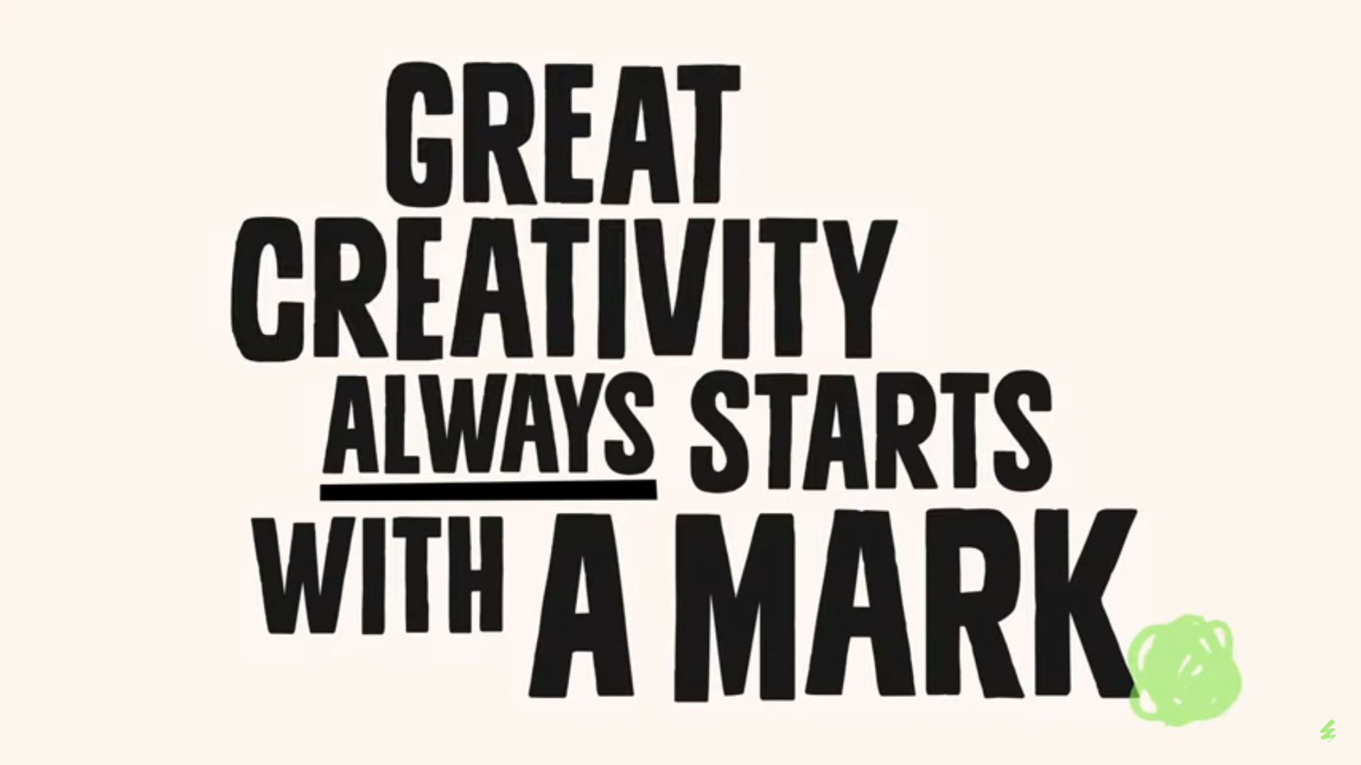 identité visuelle Envato