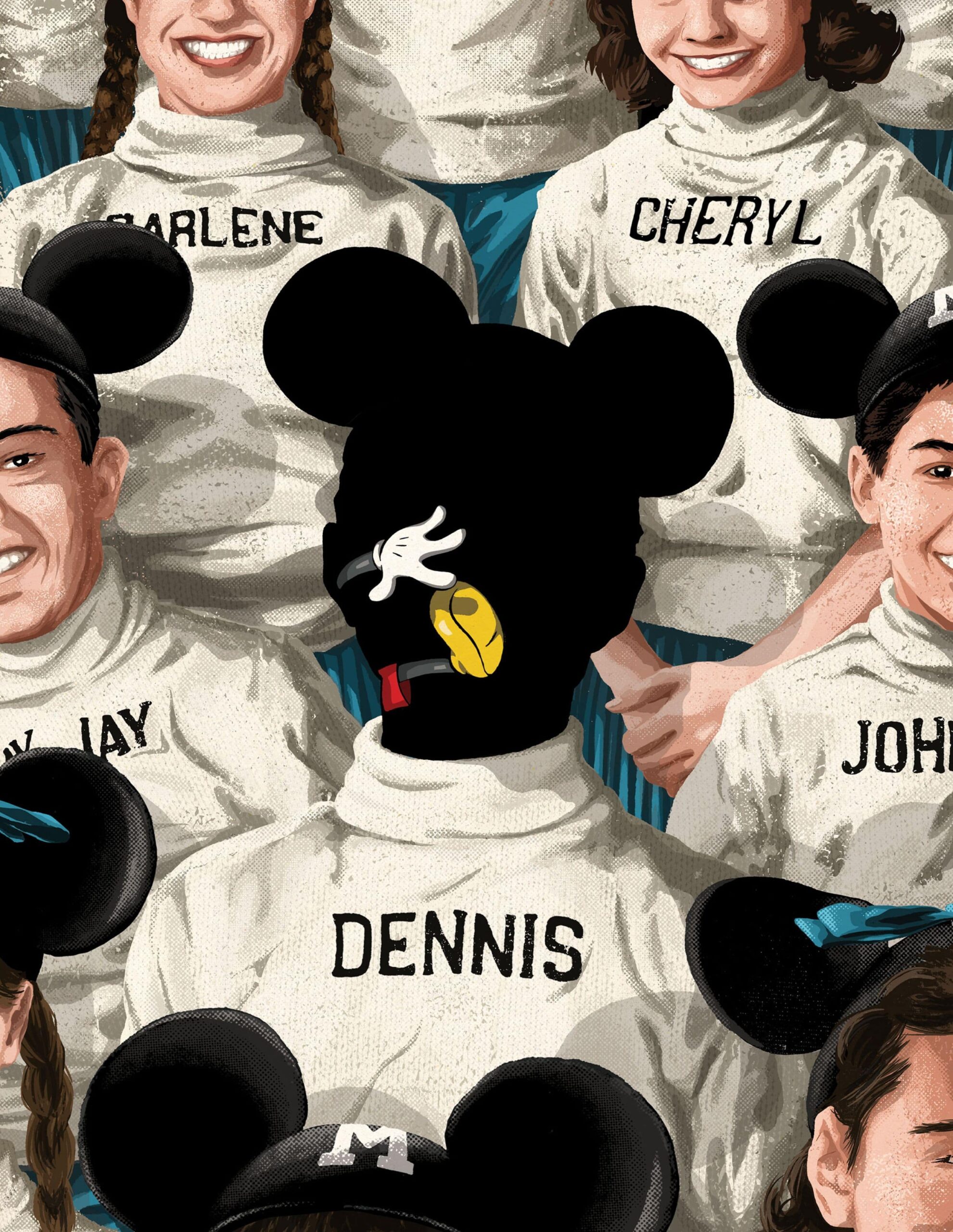 World Illustration Awards 2024