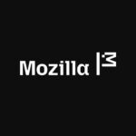 identité visuelle Mozilla
