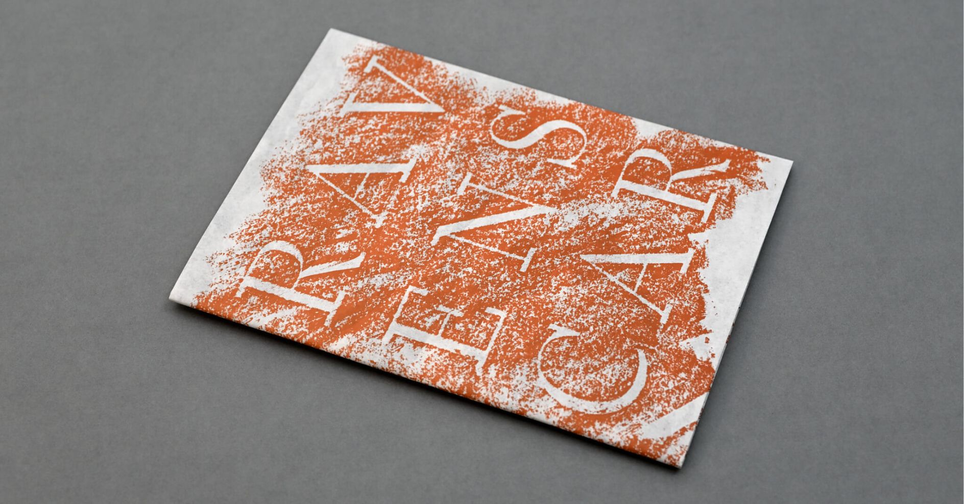 Typographies de la rentrée 2024