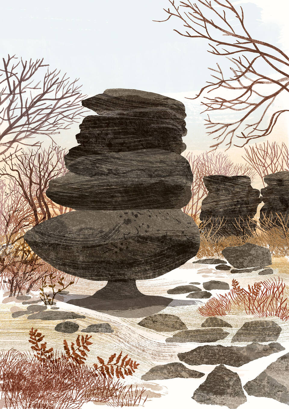 V&A Illustration Awards 2024